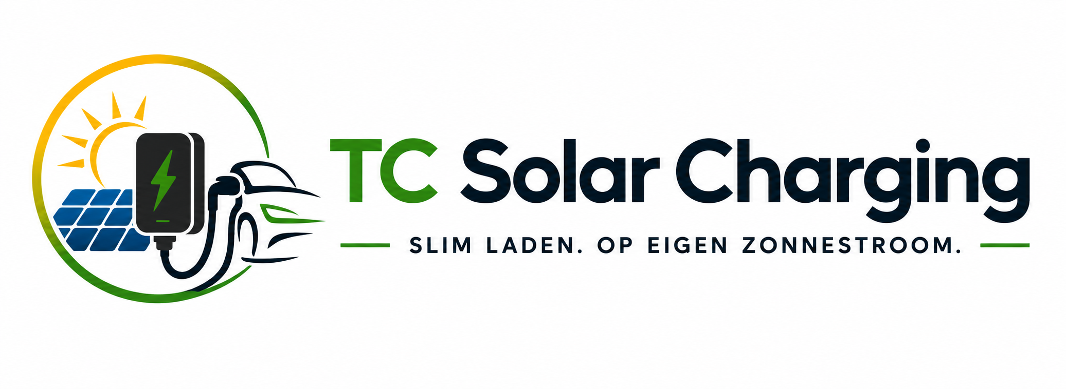 TC Solar Charging